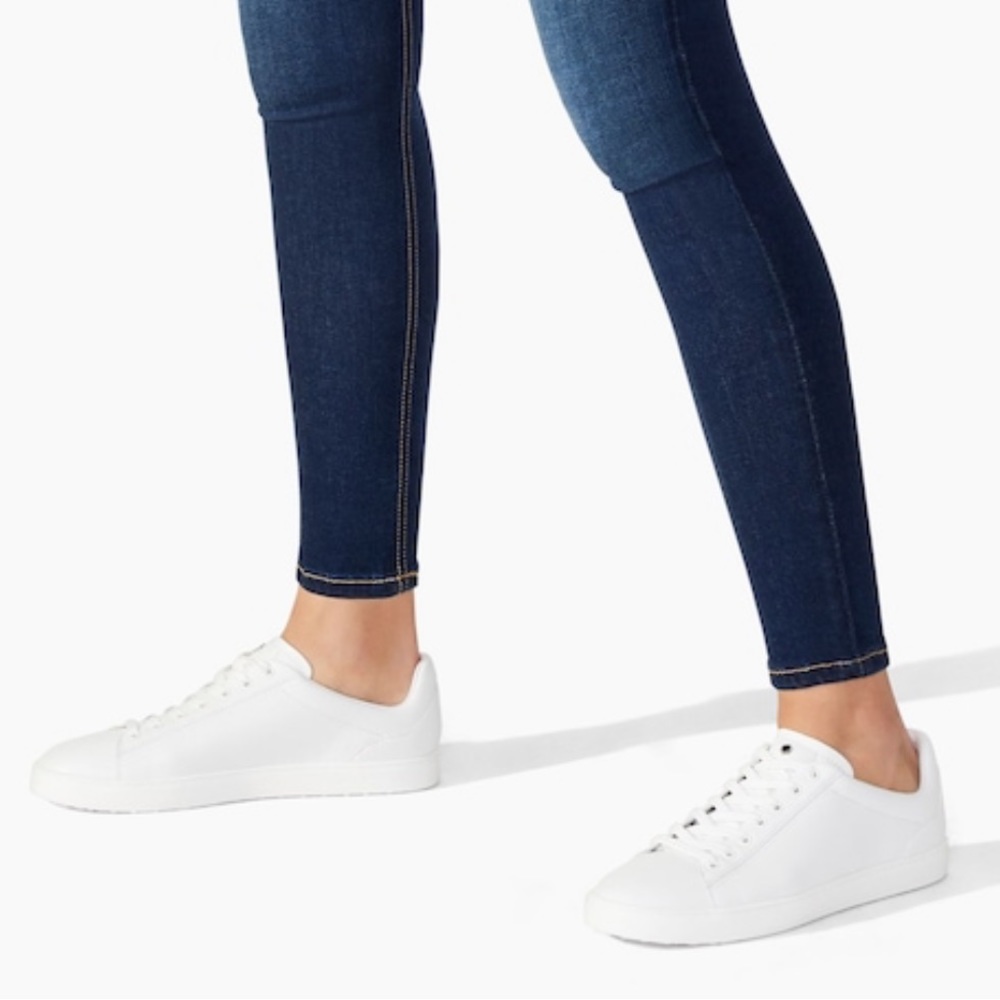 Stuart Weitzman Sneaker